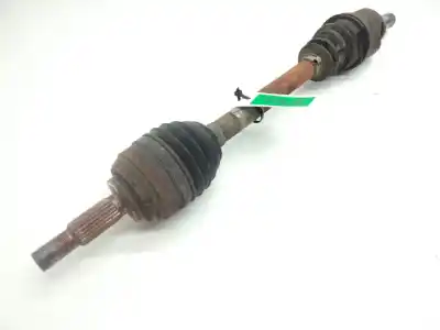 Second-hand car spare part Front Left Transmission for RENAULT MODUS 1.4 16V OEM IAM references 8200511225  