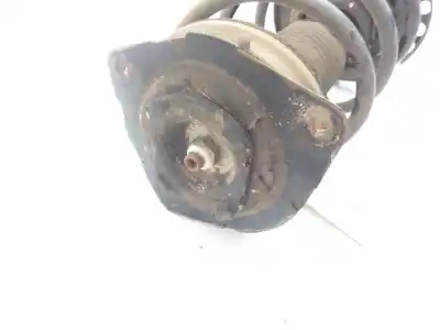 Second-hand car spare part front right shock absorber for renault modus 1.4 16v oem iam references   