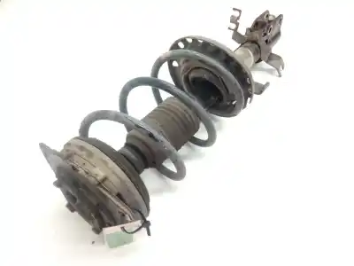 Second-hand car spare part Front Left Shock Absorber for RENAULT MODUS 1.4 16V OEM IAM references   