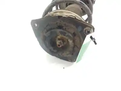 Second-hand car spare part front left shock absorber for renault modus 1.4 16v oem iam references   
