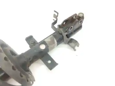 Second-hand car spare part front left shock absorber for renault modus 1.4 16v oem iam references   