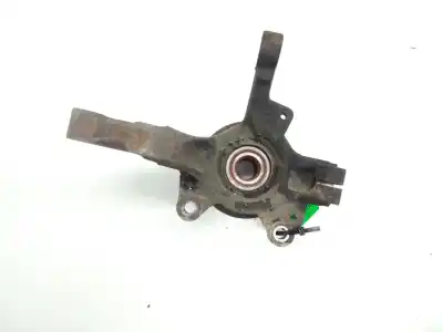 Peça sobressalente para automóvel em segunda mão manga de eixo dianteira direita por renault modus 1.4 16v referências oem iam   