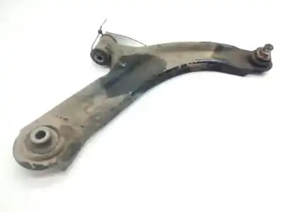Second-hand car spare part front right lower suspension arm for renault modus 1.4 16v oem iam references 