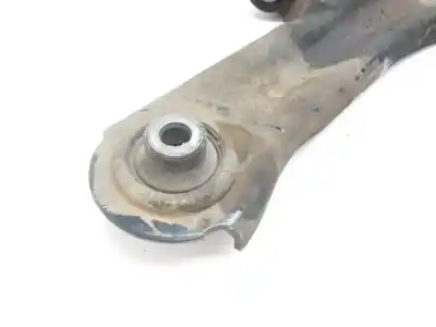 Second-hand car spare part front right lower suspension arm for renault modus 1.4 16v oem iam references   