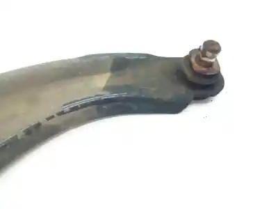 Second-hand car spare part front right lower suspension arm for renault modus 1.4 16v oem iam references   