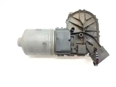 Second-hand car spare part front windshield wiper motor for renault modus 1.4 16v oem iam references 0390241777