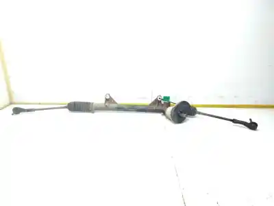 Second-hand car spare part Steering Box for RENAULT MODUS 1.4 16V OEM IAM references 8200124408B  
