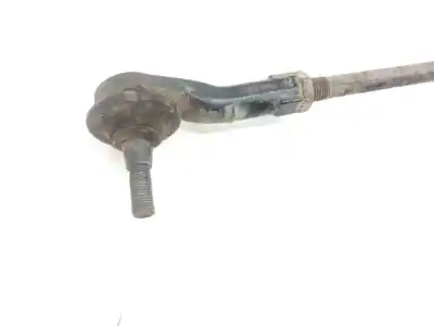 Peça sobressalente para automóvel em segunda mão caixa de direção por renault modus 1.4 16v referências oem iam 8200124408b  