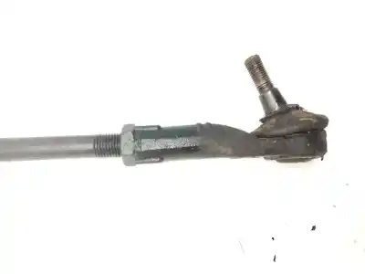 Peça sobressalente para automóvel em segunda mão caixa de direção por renault modus 1.4 16v referências oem iam 8200124408b  