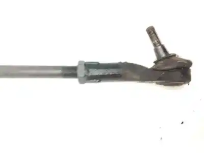 Peça sobressalente para automóvel em segunda mão caixa de direção por renault modus 1.4 16v referências oem iam 8200124408b  