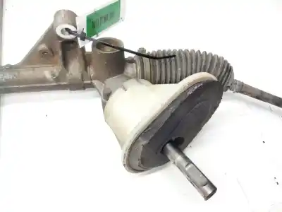 Peça sobressalente para automóvel em segunda mão caixa de direção por renault modus 1.4 16v referências oem iam 8200124408b  