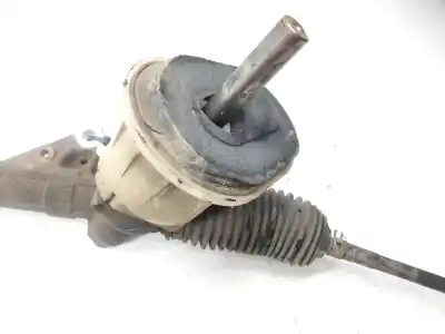 Peça sobressalente para automóvel em segunda mão caixa de direção por renault modus 1.4 16v referências oem iam 8200124408b  