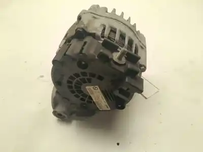 Peça sobressalente para automóvel em segunda mão alternador por bmw serie 1 coupe (e82) * referências oem iam 7802261  