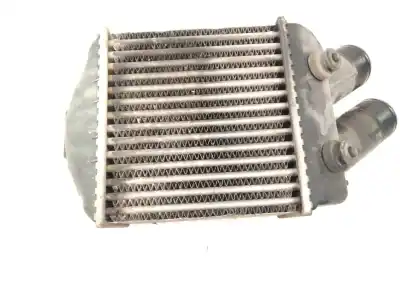 Peça sobressalente para automóvel em segunda mão intercooler por renault megane i scenic (ja0) 1.9 dti diesel cat referências oem iam   