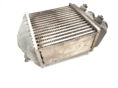Peça sobressalente para automóvel em segunda mão intercooler por renault megane i scenic (ja0) 1.9 dti diesel cat referências oem iam   