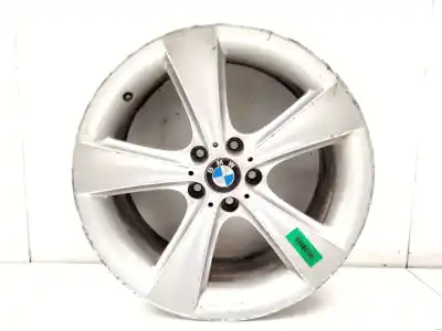 Peça sobressalente para automóvel em segunda mão jante por bmw x5 (e53) 3.0d referências oem iam 