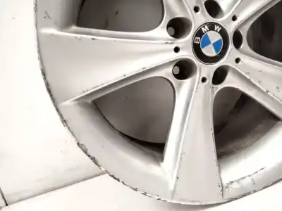 Peça sobressalente para automóvel em segunda mão jante por bmw x5 (e53) 3.0d referências oem iam   et18