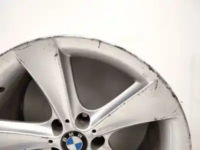 Peça sobressalente para automóvel em segunda mão jante por bmw x5 (e53) 3.0d referências oem iam   et18