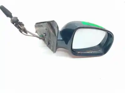 Second-hand car spare part right rearview mirror for seat toledo ii (1m2) 1.9 tdi oem iam references   