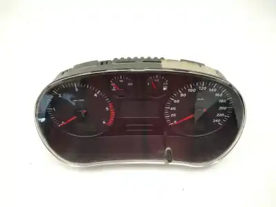 Recambio de automóvil de segunda mano de cuadro instrumentos para seat toledo (1m2) 1.9 tdi referencias oem iam w01m092080d  