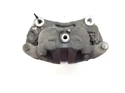 Peça sobressalente para automóvel em segunda mão pinça de travão dianteira esquerda por renault koleos 2.0 dci diesel fap referências oem iam   