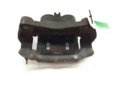 Peça sobressalente para automóvel em segunda mão pinça de travão dianteira esquerda por renault koleos 2.0 dci diesel fap referências oem iam   