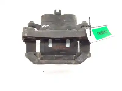 Peça sobressalente para automóvel em segunda mão pinça de travão dianteira esquerda por renault koleos 2.0 dci diesel fap referências oem iam   