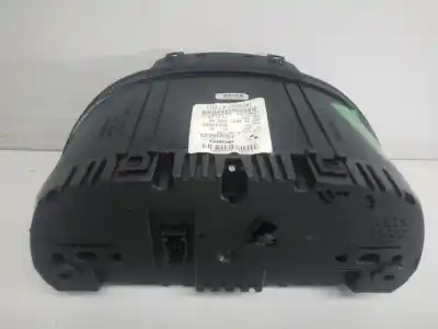 Peça sobressalente para automóvel em segunda mão quadrante por bmw serie 1 berlina (e81/e87) 118d referências oem iam 102495221  