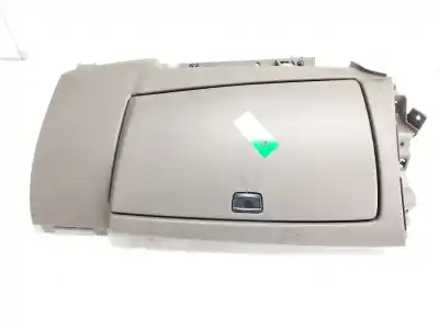 Peça sobressalente para automóvel em segunda mão porta luvas por bmw serie 1 berlina (e81/e87) 118d referências oem iam 