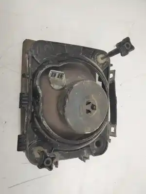 Second-hand car spare part right headlight for opel corsa a 1.0 oem iam references   