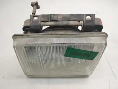 Second-hand car spare part Left Headlight for OPEL CORSA A 1.0 OEM IAM references   