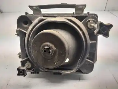 Second-hand car spare part left headlight for opel corsa a 1.0 oem iam references   