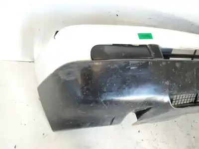 Pièce détachée automobile d'occasion le pare-choc avant pour citroen jumpy 2.0 hdi cat (rhx / dw10bted) références oem iam 7401a0  