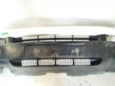 Pièce détachée automobile d'occasion le pare-choc avant pour citroen jumpy 2.0 hdi cat (rhx / dw10bted) références oem iam 7401a0  
