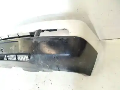 Pièce détachée automobile d'occasion le pare-choc avant pour citroen jumpy 2.0 hdi cat (rhx / dw10bted) références oem iam 7401a0  