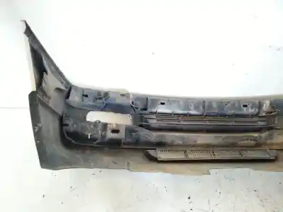 Pièce détachée automobile d'occasion le pare-choc avant pour citroen jumpy 2.0 hdi cat (rhx / dw10bted) références oem iam 7401a0  