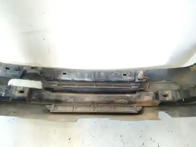 Pièce détachée automobile d'occasion le pare-choc avant pour citroen jumpy 2.0 hdi cat (rhx / dw10bted) références oem iam 7401a0  