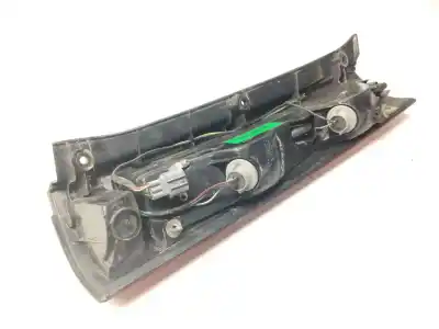 Second-hand car spare part left tailgate light for honda cr-v (rd1/3) básico (rd1) oem iam references   