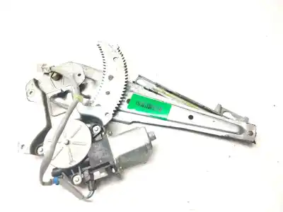 Peça sobressalente para automóvel em segunda mão elevador de vidros traseiro direito por honda cr-v (rd1/3) básico (rd1) referências oem iam 008051