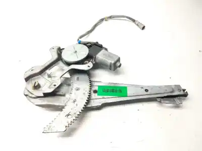 Peça sobressalente para automóvel em segunda mão elevador de vidros traseiro esquerdo por honda cr-v (rd1/3) básico (rd1) referências oem iam 