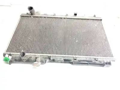Peça sobressalente para automóvel em segunda mão radiador de água por honda cr-v (rd1/3) básico (rd1) referências oem iam t0800329