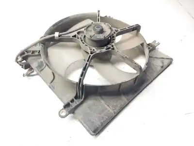 Peça sobressalente para automóvel em segunda mão termoventilador elétrico por honda cr-v (rd1/3) básico (rd1) referências oem iam 