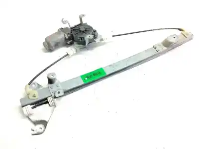 Recambio de automóvil de segunda mano de elevalunas trasero izquierdo para nissan pathfinder (r51) 2.5 dci se referencias oem iam 400927c  