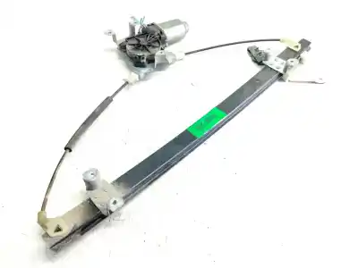 Recambio de automóvil de segunda mano de elevalunas delantero derecho para nissan pathfinder (r51) 2.5 dci se referencias oem iam 402122b  