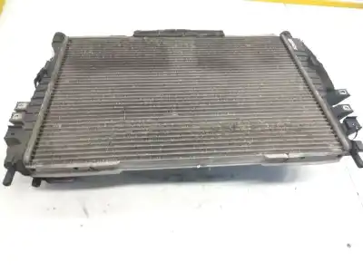 Автозапчасти б/у водяной радиатор за jaguar x-type 2.0 d classic ссылки oem iam   