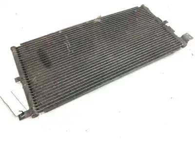 Автозапчасти б/у конденсатор / радиатор кондиционера воздуха за jaguar x-type 2.0 d classic ссылки oem iam 4x4h19710aa  