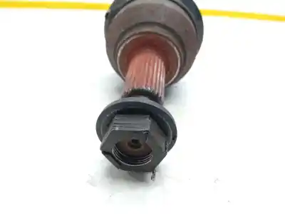 Автозапчастина б/у передня ліва трансмісія для jaguar x-type 2.0 d classic посилання на oem iam   