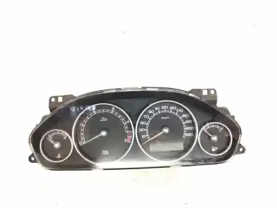 Second-hand car spare part Dashboard for JAGUAR X-TYPE 2.0 D Classic OEM IAM references 2214810  