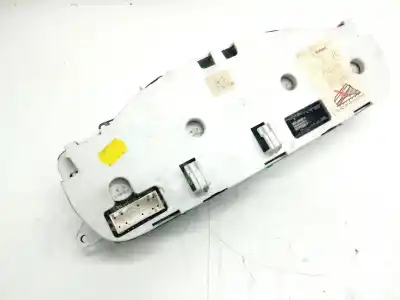 Автозапчастина б/у панель інструментів для jaguar x-type 2.0 d classic посилання на oem iam 2214810  