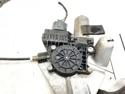 Автозапчастина б/у регулятор переднього правого скла для jaguar x-type 2.0 d classic посилання на oem iam   